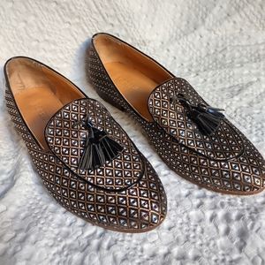 J Crew loafers size 7.5 Smashing style 😊